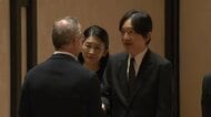 秋篠宮ご夫妻がノルウェーから帰国　前国王・ハラルド5世の葬儀に参列　両陛下と上皇ご夫妻からのメッセージを伝えられる
