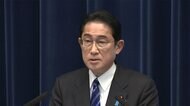 ウクライナ侵攻1年　岸田首相「正義取り戻す戦い予断許さぬ状況」制裁・支援…G7の結束は日本が主導