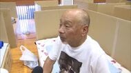 段ボールベッド約１００台設置　熊本県宇城市で３カ所を集約した新たな避難所が開設【令和８年熊本地震】