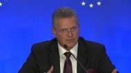 EUと中国がハイブリッド車の輸出抑制で一致　「半分以上削減」の可能性　レアアース輸出手続きの円滑化も