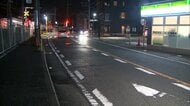 神奈川・JR逗子駅近くで倒れていた女性が死亡　白いワンボックスカーがひき逃げ、逃走か