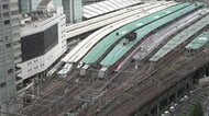 【大雨】山形新幹線福島～新庄間で終日運転見合わせ　JR山手線は平常運転に　圏央道・常磐道一部区間で通行止め