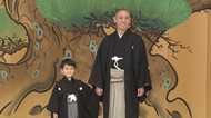 市川海老蔵さんが勸玄くんとW襲名 偉大な名前「團十郎」を受け継ぐ意味