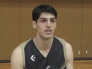 絶対的エースが移籍…Bリーグ・シーホース三河が迎えた“試練のシーズン”「今までと違う面白さのバスケを」