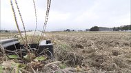 ‟田んぼをダムに”…注目の「グリーンインフラ」 自然を防災・減災に活用【福島発】