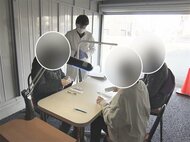 問い合わせの電話ひっきりなし…薬局で受けられる“無料抗原検査” 薬剤師「先週から一気に希望者増えた」