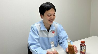 日本酒の“ホット販売不可”の常識を覆す!あらゆる場所で販売を可能にする業界初の技術を取り入れた「ホット販売専用」日本酒誕生秘話 ~新しい海外展開への期待~