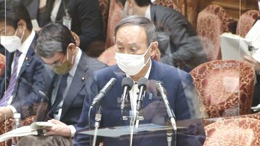 菅おろしをできるのはあの人だけ 内閣支持率が危険水域に入った菅首相はコロナ政局を生き残れるのか