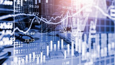「株式市場はV字回復を信じている」コロナショックでGDPマイナスも株価は底堅い動きか