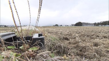 ‟田んぼをダムに”…注目の「グリーンインフラ」 自然を防災・減災に活用【福島発】