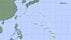 【台風情報】台風18号発生　23日暴風域ともない小笠原近海へ進み、24…