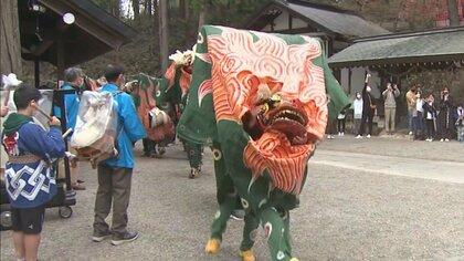 高山祭“空白の2年間”　子供同士の伝承がコロナ禍でピンチに… 「危機感強い」保存会【岐阜発】