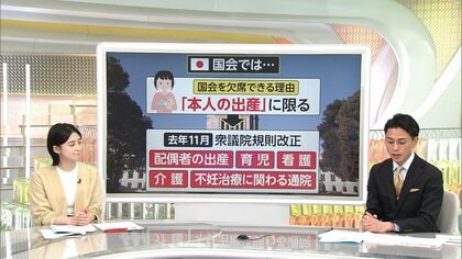 【解説】国際女性デー　日本の女性議員数146位…なぜ増えない？　岩田氏「モノを進めるには数値目標」「問題あれば修正を」