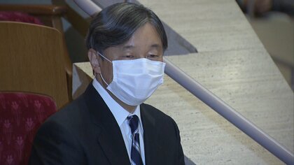 天皇陛下 世界最高峰のベルリンフィル公演をご鑑賞　世界的オケ鑑賞は即位後初