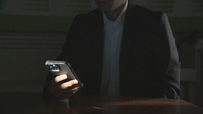 被害急増「SNS型投資詐欺」借金をしてしまう人、退職金をつぎ込んでしまう人も　【大分発】