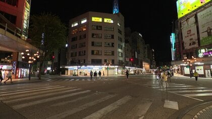 「よくぞ潰れずにいたな」コロナ禍に振り回される経営者の苦悩　生き残りのため”客引きする店も【石川発】