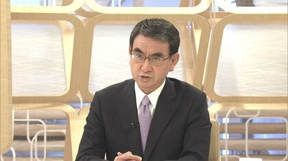 今秋までの「1億総接種」に現実味。ファイザー製ワクチン追加供給で「実質合意」 番組出演の河野担当相“発言全文”