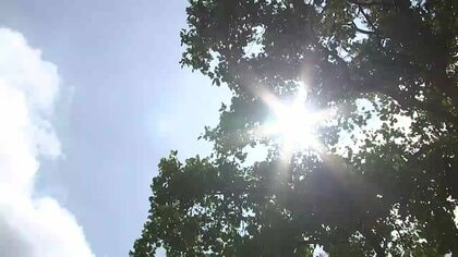 岩手県内で熱中症疑いで15人が病院に搬送　高校野球応援の17歳女性や屋外作業中だった30代男性など【7月15日】