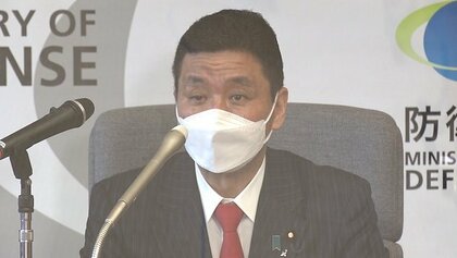 ロシア海軍が日本海で大規模演習　日本政府「ウクライナの動きと呼応」