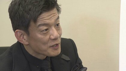 【JUNGLIA沖縄】日本屈指のマーケター森岡毅が抱く沖縄への思い　USJ在籍時からテーマパーク構想