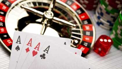 規制改革をつぶす奴は誰だ　日本のIRが危ない！ 