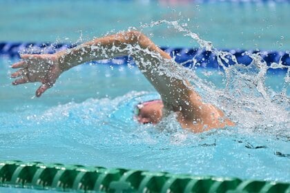 泳げると得をする!水泳について大調査!【1000人アンケート】