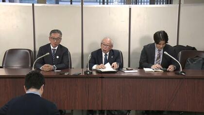 性的暴行事件で米国籍被告の審理を東京高裁が差し戻し「新たに広範な証拠を取り調べなければならない可能性」