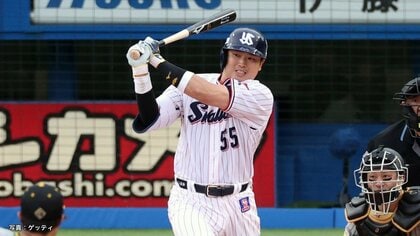 “令和初の三冠王”ヤクルト・村上宗隆選手のメジャー契約交渉期間今夜から始まる…複数の球団が興味示す　日本人スラッガーがまた1人メジャー挑戦へ！