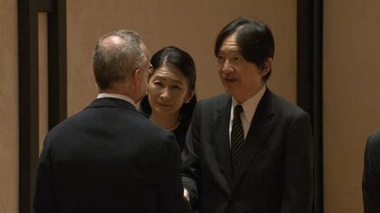 秋篠宮ご夫妻がノルウェーから帰国　前国王・ハラルド5世の葬儀に参列　両陛下と上皇ご夫妻からのメッセージを伝えられる
