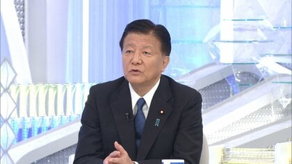 露「ワグネル」反乱 自民幹部「事態に合わせ素早く動けるように」