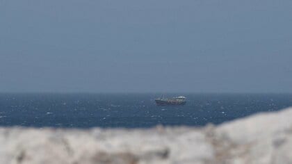 イラン「ホルムズ海峡を完全封鎖」　「停戦合意に違反しイスラエルがレバノン攻撃」と主張　イランメディア