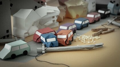 “サイボーグ・ゴキブリ”が救世主に？災害救助の期待と発展する“サイボーグ昆虫”の研究