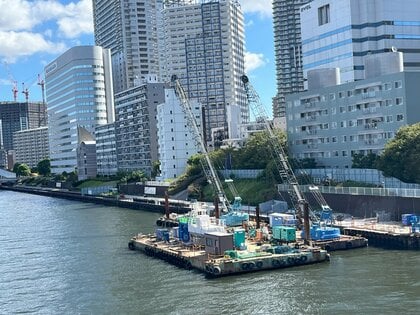 2024年9月版のデータ整備を行いました。