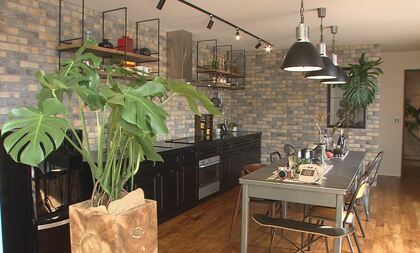 コロナ禍に「観葉植物」需要増える　癒やしやリラックス効果…初心者向けの品種は【長野発】