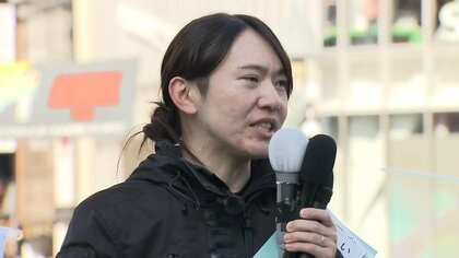 【ノーカット動画】チームみらい：安野党首　第一声　【衆院選2026】