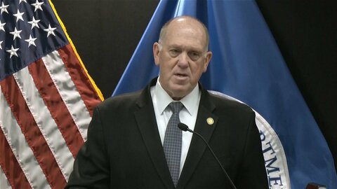 トランプ政権国境政策責任者　「ミネソタでの集中取り締まり終了」市民射殺で反発招く　大統領も同意