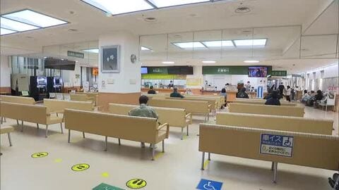 患者の利便性向上へ　宮崎大学医学部附属病院　土曜診療始まる