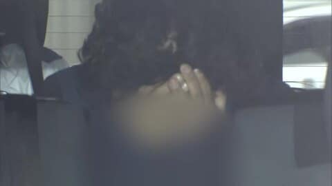 さいたま市で住人が寝ている深夜に住宅に忍び込み現金など盗んだ疑い　39歳男を逮捕　周辺では同様被害約20件