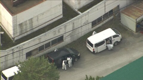 【速報】「旭山動物園の焼却炉に30代の妻の遺体を遺棄した」男性から任意で事情を聴く〈北海道旭川市〉