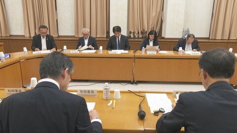 富山県、工業科高校を東西各1校に再編 複数キャンパス制導入へ　農業科や商業科の検討状況や方針も示される