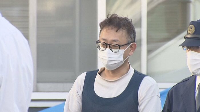 小野被告