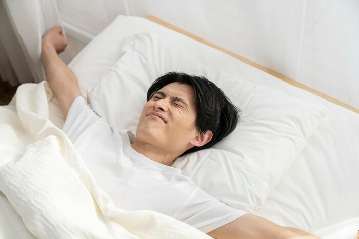「朝6時に起きる」ことでも自信がついてくる(画像:イメージ)