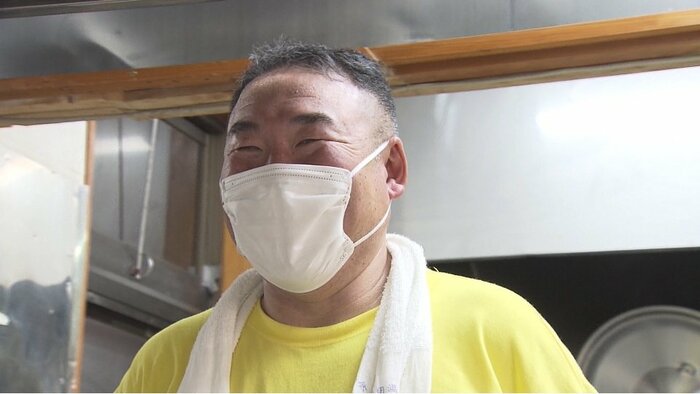羽田元毅さん