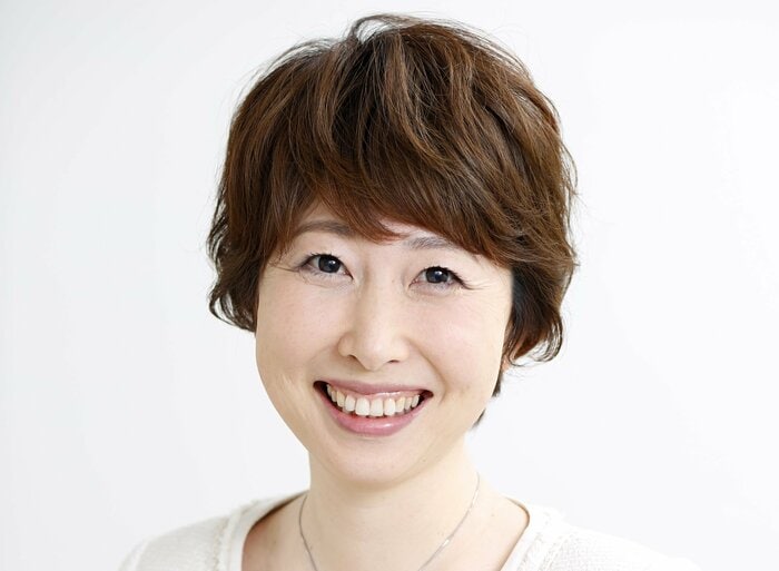 公認心理師・大野萌子さん