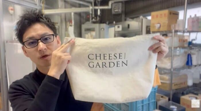 洗濯のお兄さん / しゅんぺいさん