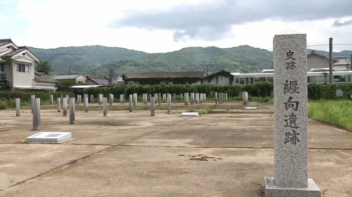 纏向遺跡