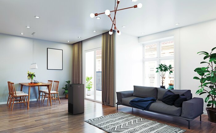 （画像提供：ダイキン工業株式会社）