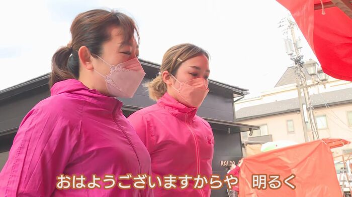 経験豊かな母のアドバイス