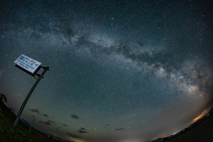弟子屈町(2023年6月撮影)