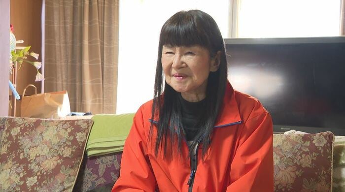 松本ドッグレスキュー・池田良子さん